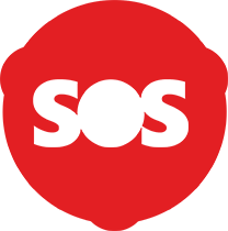 SOS – Életveszélyben – nem csak otthon